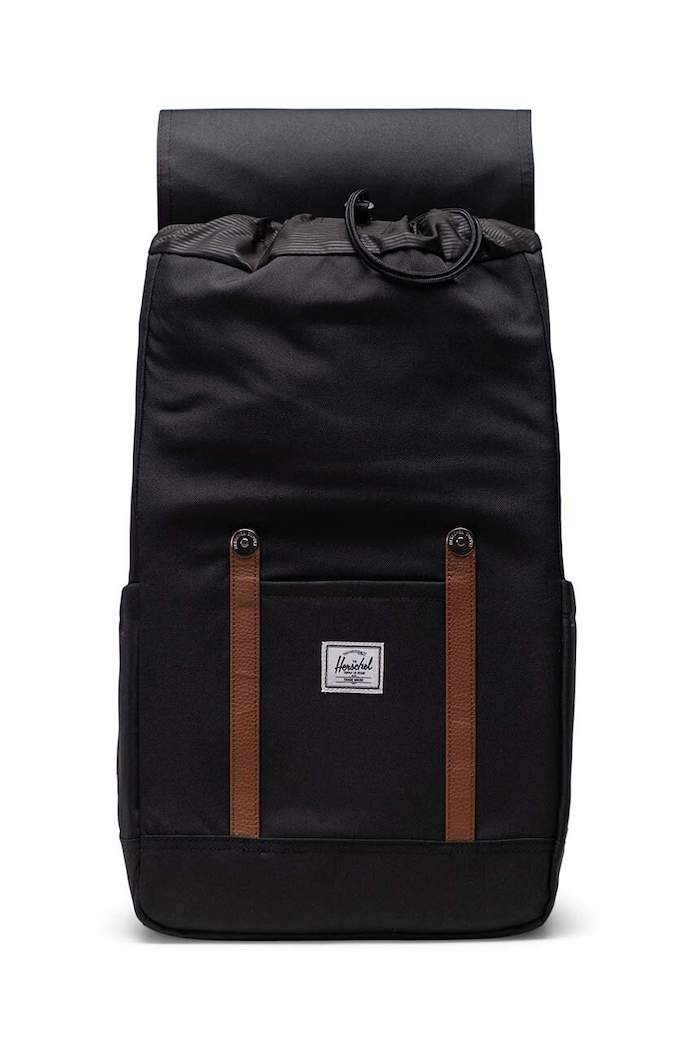 Ruksak Herschel Retreat™ 11397.00001.OS čierna AW23