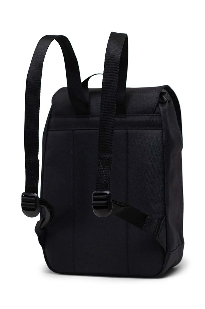 Herschel Plecak Retreat™ Mini czarny 11398.00001.OS