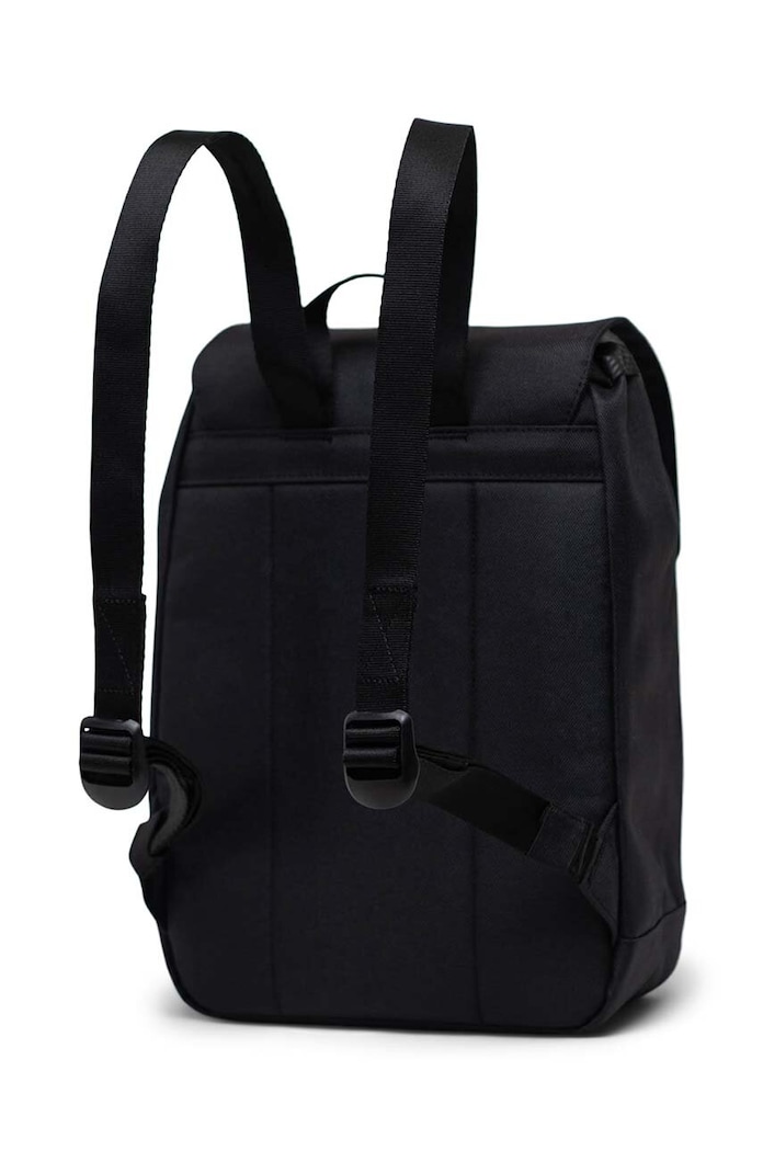 Herschel Plecak Retreat™ Mini czarny 11398.00001.OS