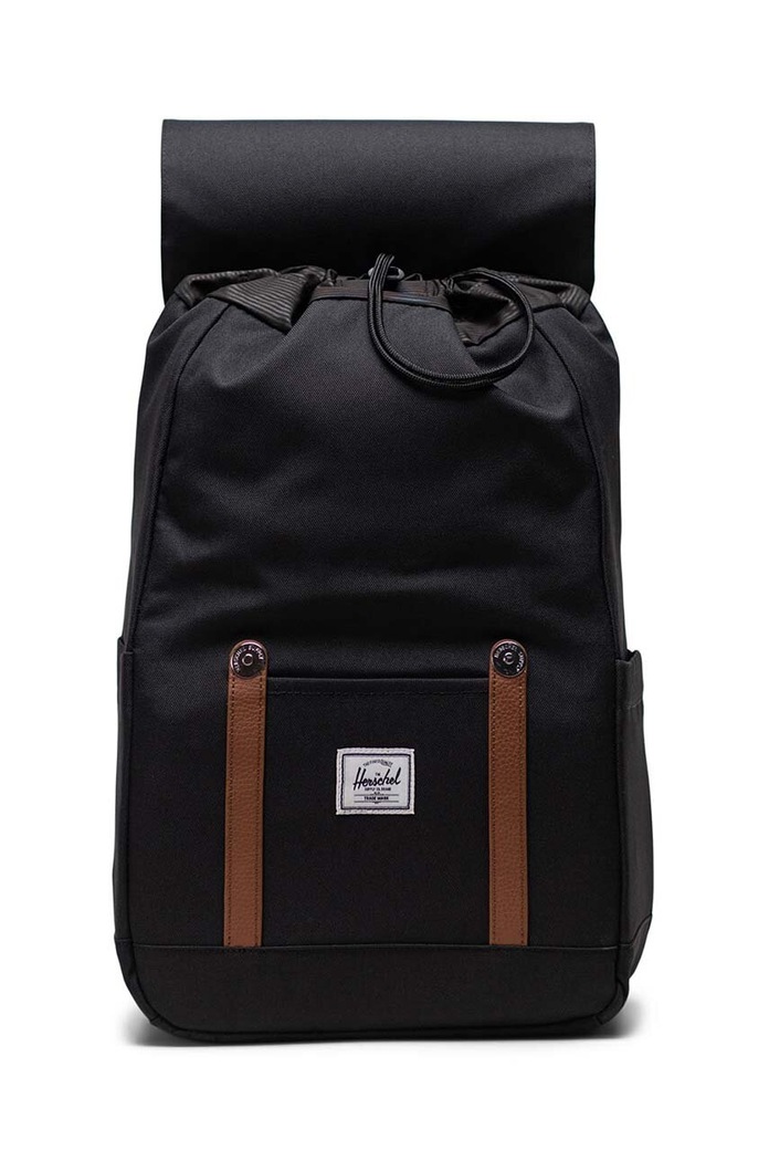 Batoh Herschel Retreat™ Small 11400.00001.OS černá AW23