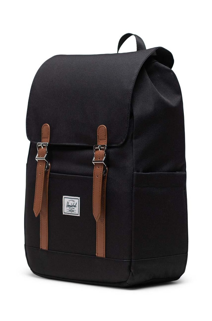 Doplňky Batoh Herschel Retreat™ Small 11400.00001.OS černá