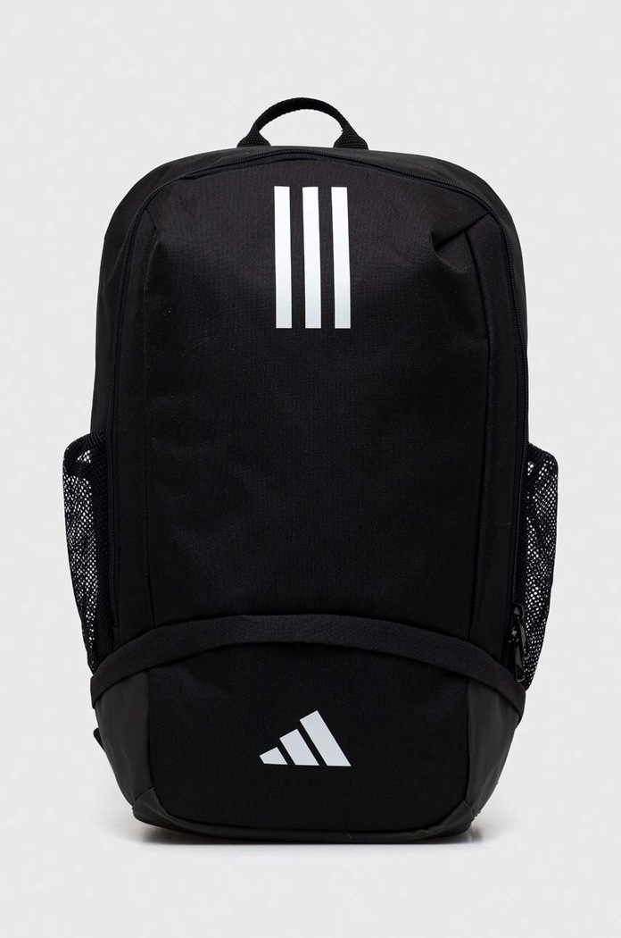 Nahrbtnik adidas Performance Tiro League Potisk črna HS9758