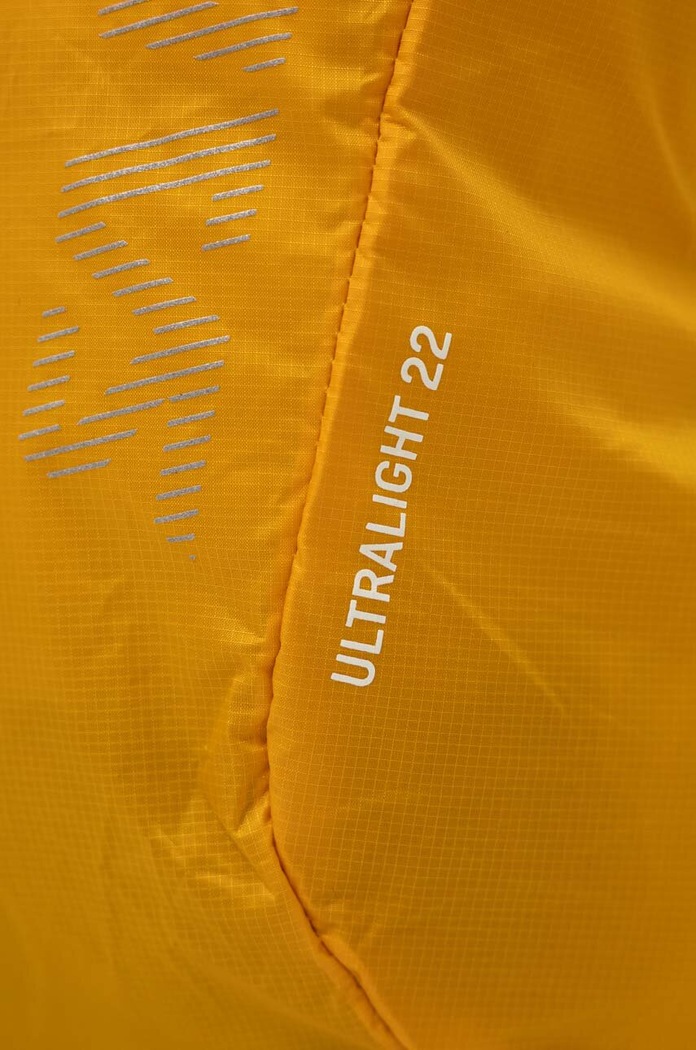 Ruksak Salewa Ultralight 22L 00.0000001420 zlatna