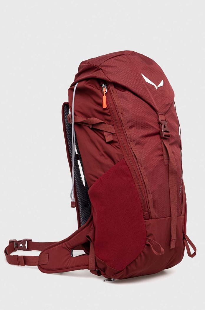Σακίδιο πλάτης Salewa Alp Mate 24 00.0000001426 μπορντό AW23