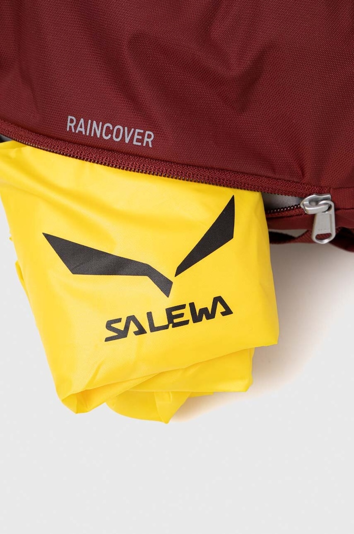 Σακίδιο πλάτης Salewa Alp Mate 24 μπορντό 00.0000001426