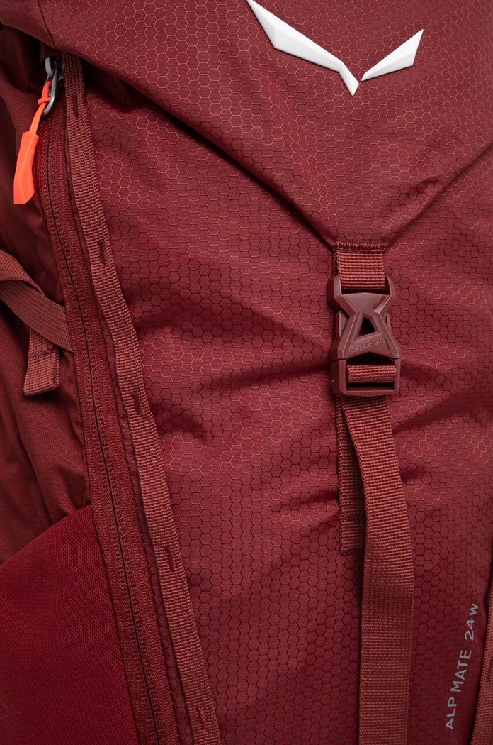Σακίδιο πλάτης Salewa Alp Mate 24 00.0000001426 μπορντό