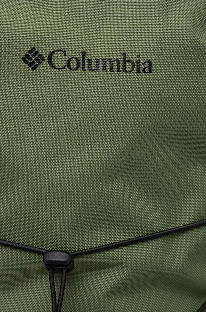 Ruksak Columbia Atlas Explorer zelená 1991121