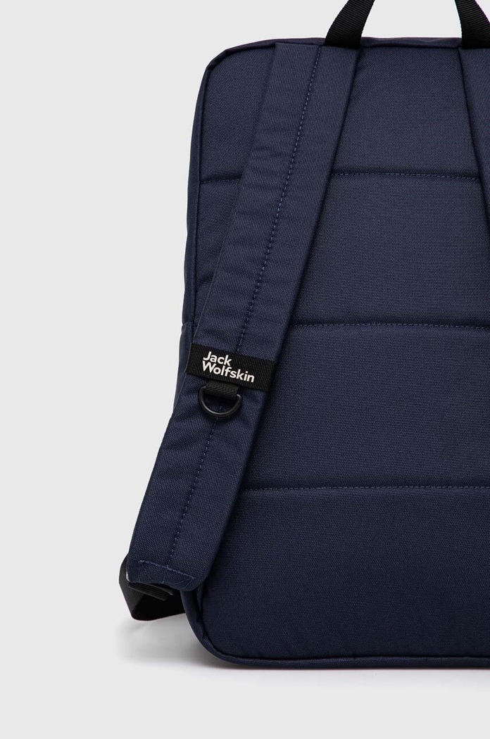 Doplnky Ruksak Jack Wolfskin 10 2011111. tmavomodrá
