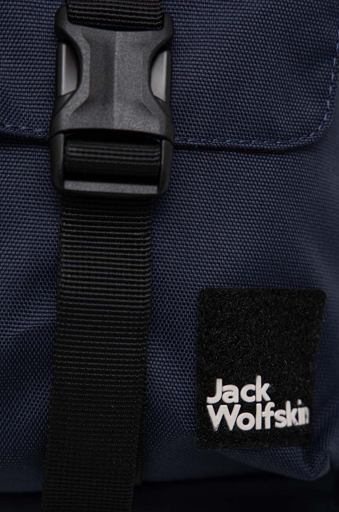 Ruksak Jack Wolfskin 10 tmavomodrá 2011111.