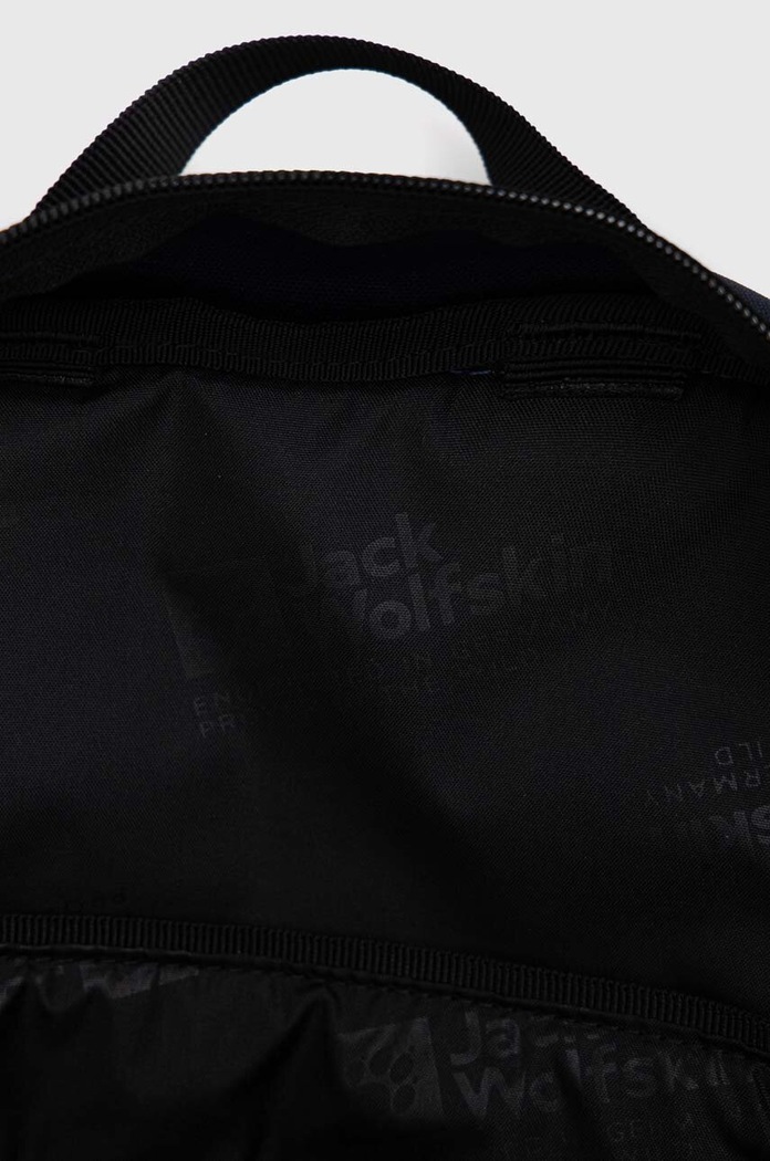 Ruksak Jack Wolfskin 10 2011111. tmavomodrá