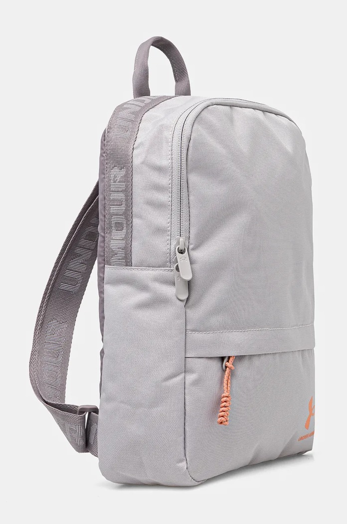 Under Armour plecak 1376456 szary AW24