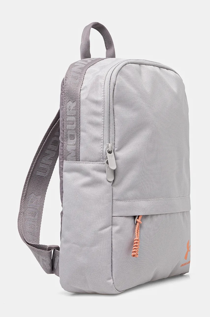 Under Armour plecak 1376456 szary AW24