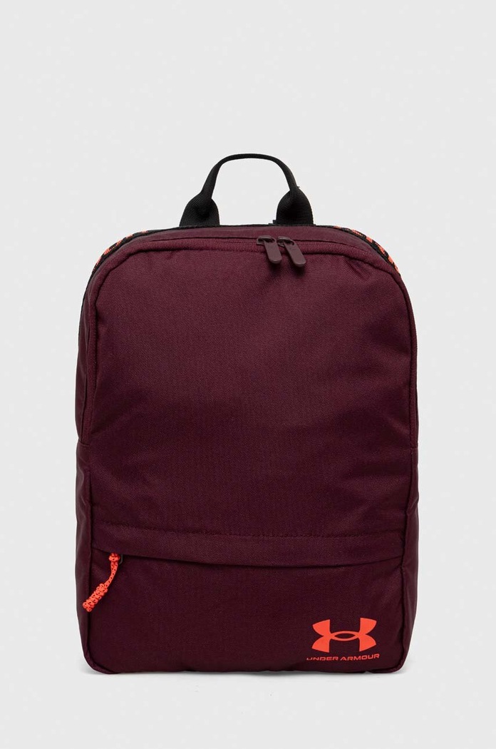 Under Armour plecak bordowy 1376456