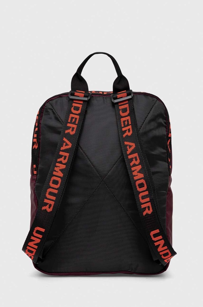 Under Armour plecak bordowy 1376456