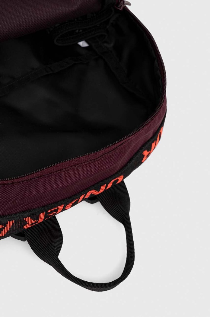 Under Armour plecak 1376456 bordowy