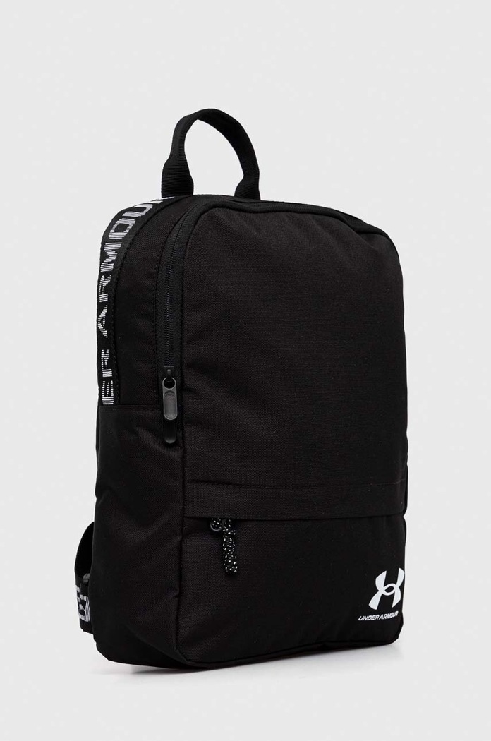 Under Armour rucsac 1376456 negru AW24