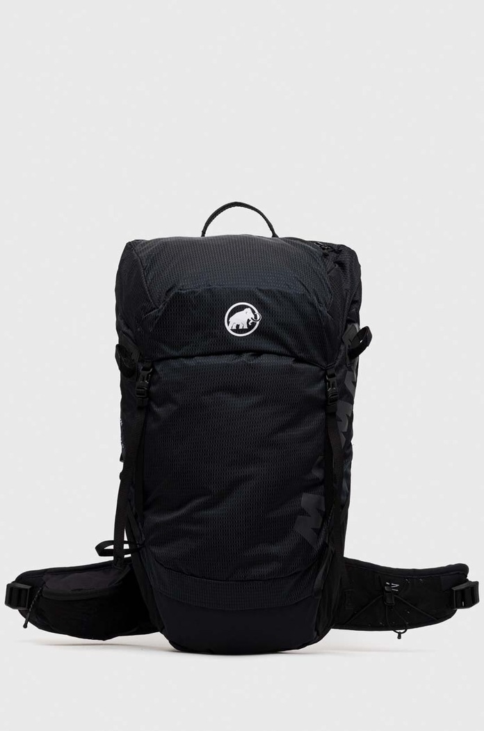 Mammut hátizsák Ducan 24 textil fekete 2530.00350
