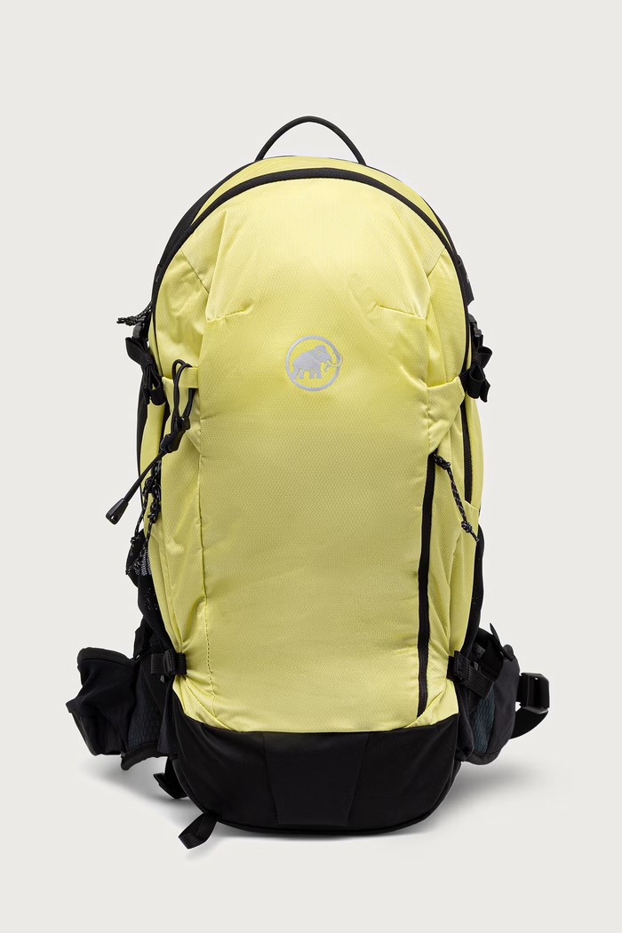 Mammut Plecak trekkingowy Lithium 20L zielony 2530.03172