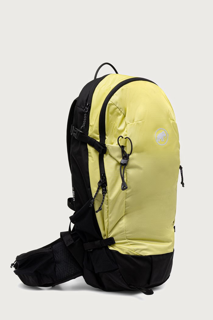 Mammut Plecak trekkingowy Lithium 20L 2530.03172 zielony SS26