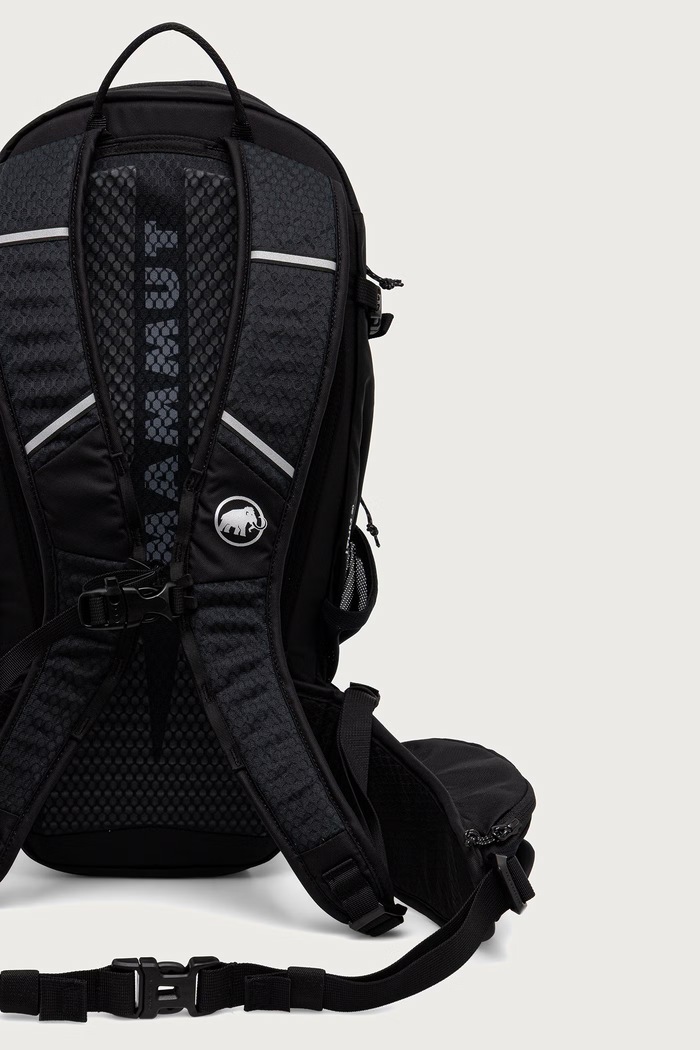 Akcesoria Mammut Plecak trekkingowy Lithium 20L 2530.03172 zielony