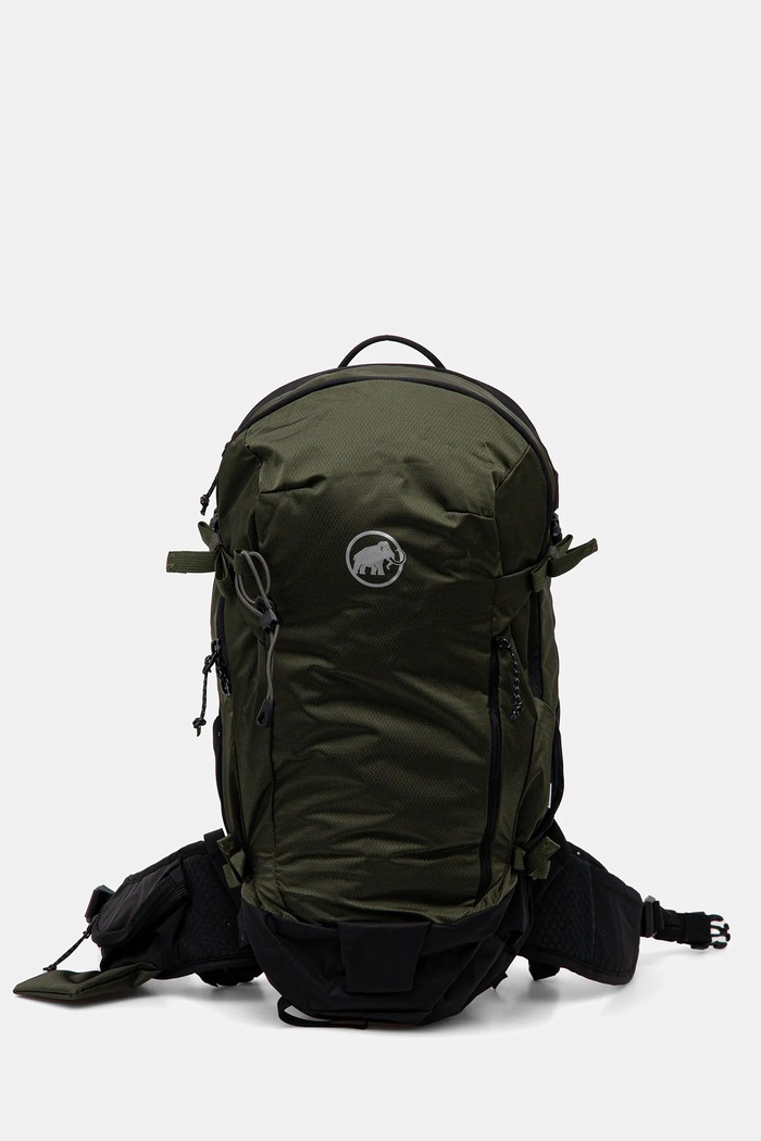 Mammut plecak Lithium 20 zielony 2530.03172