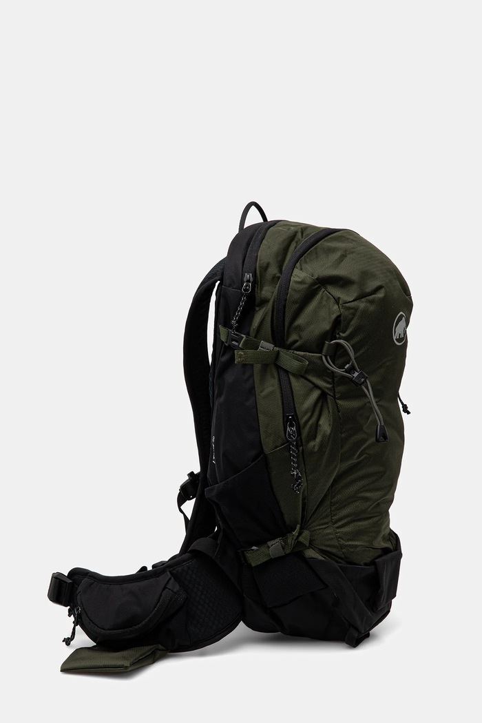 Mammut plecak Lithium 20 2530.03172 zielony SS25