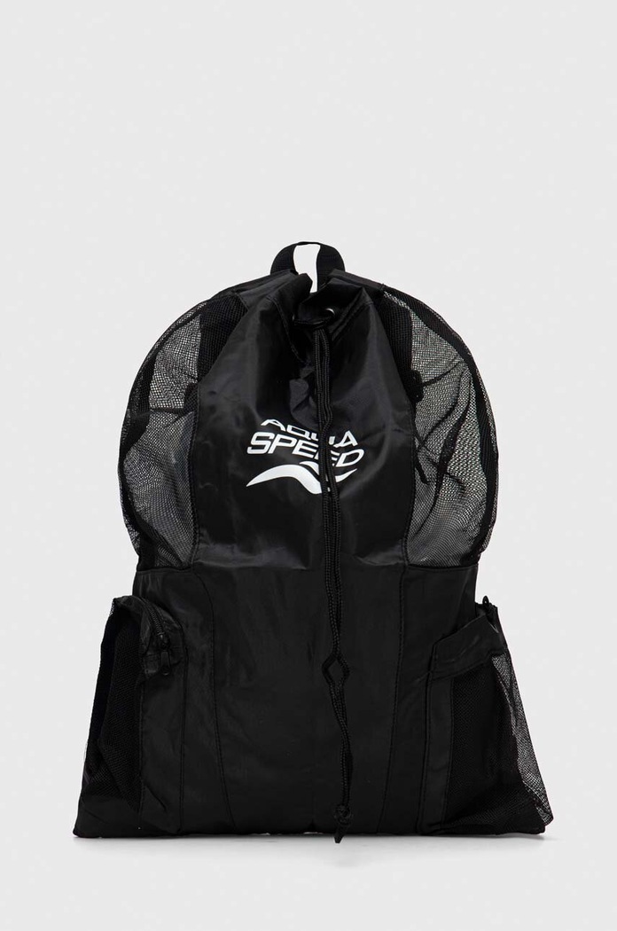 Мешка за плуване Aqua Speed Gear 07 черен GEAR