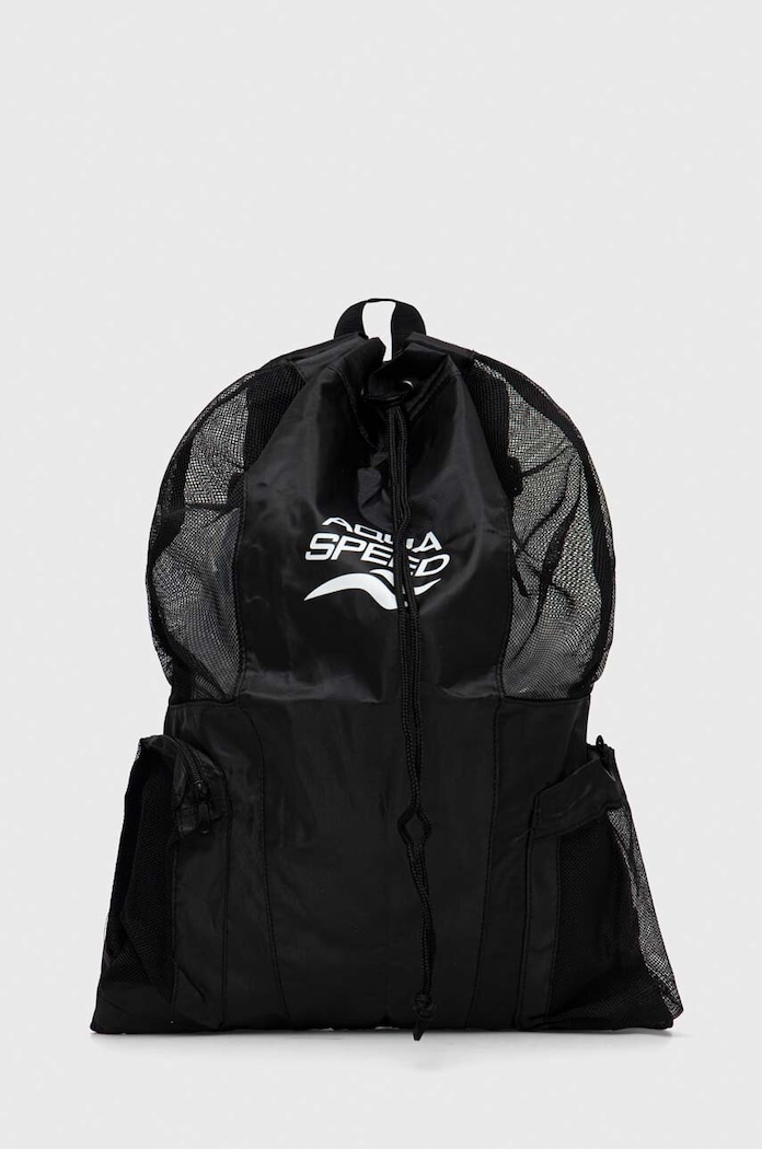 Мешка за плуване Aqua Speed Gear 07 черен GEAR