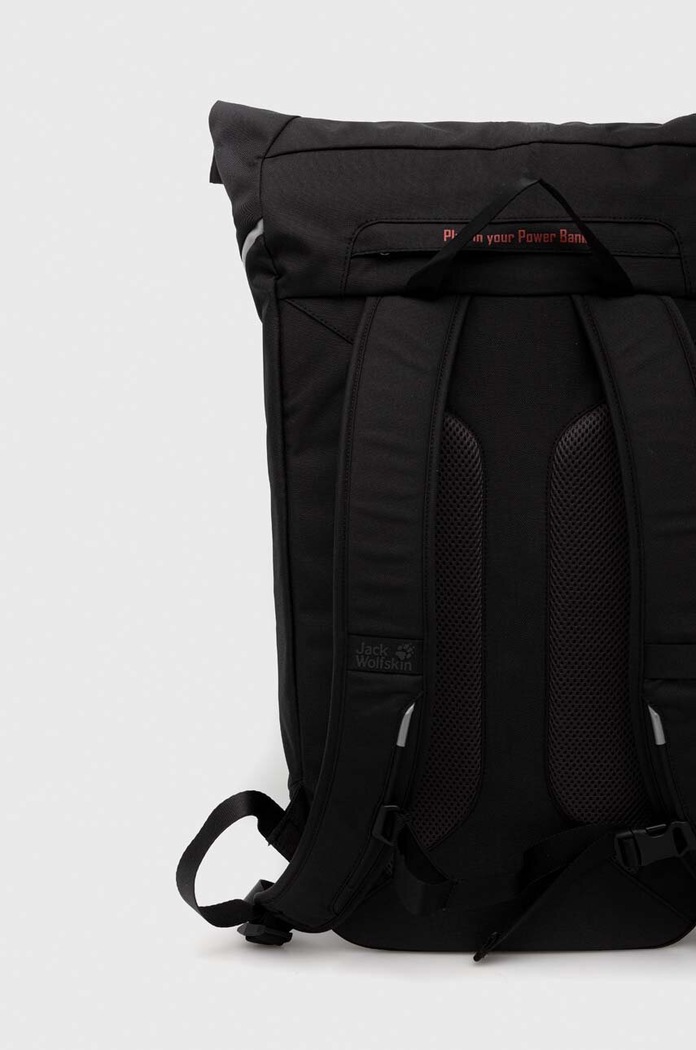Doplnky Ruksak Jack Wolfskin Allspark 2009151 čierna