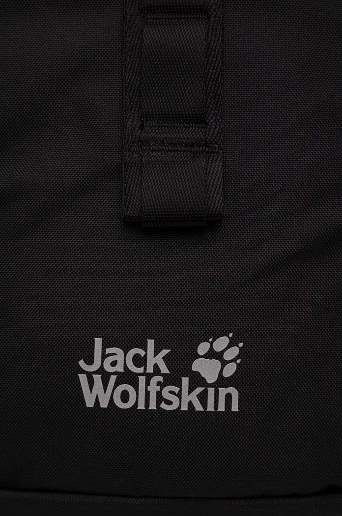 Ruksak Jack Wolfskin Allspark čierna 2009151