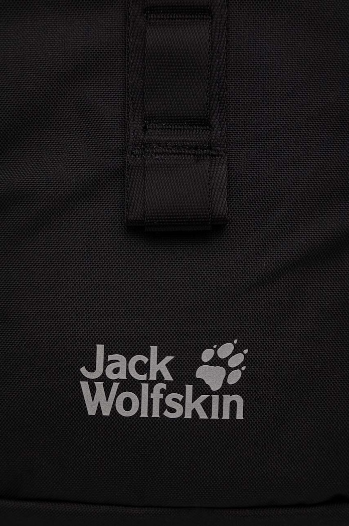 Ruksak Jack Wolfskin Allspark čierna 2009151