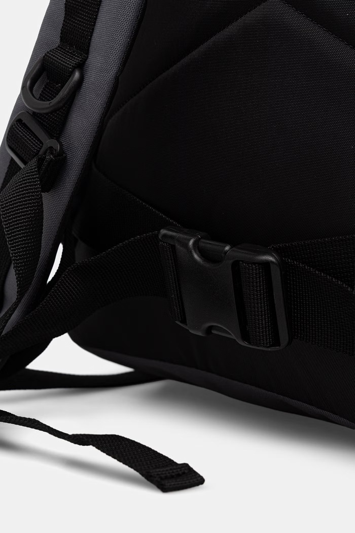 Carhartt WIP Carhartt WIP Kickflip Backpack I031468 TAMARIND plecak I031468 szary