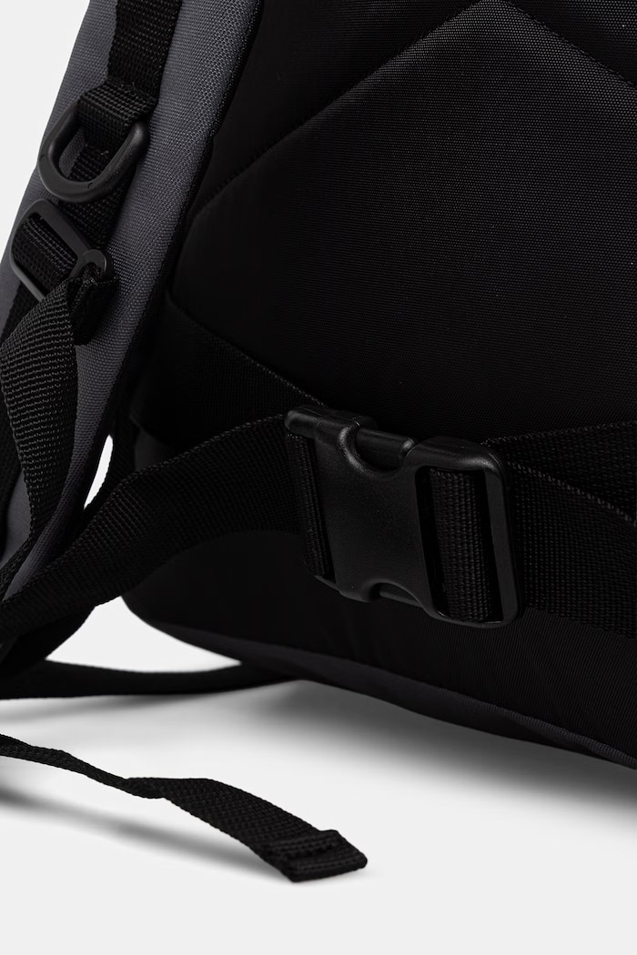 Carhartt WIP Carhartt WIP Kickflip Backpack I031468 TAMARIND plecak I031468 szary