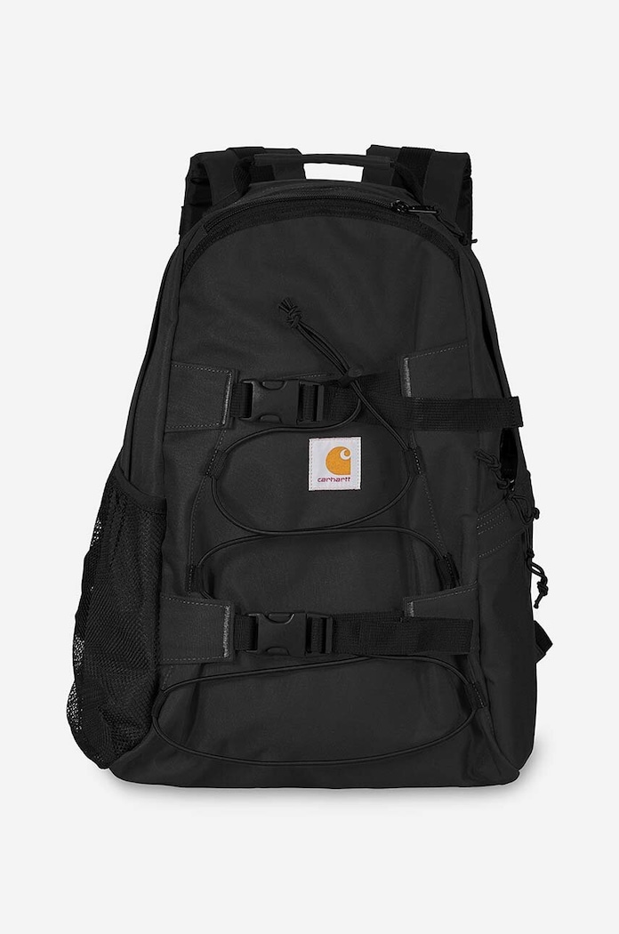 Carhartt WIP backpack Kickflip textile black I031468