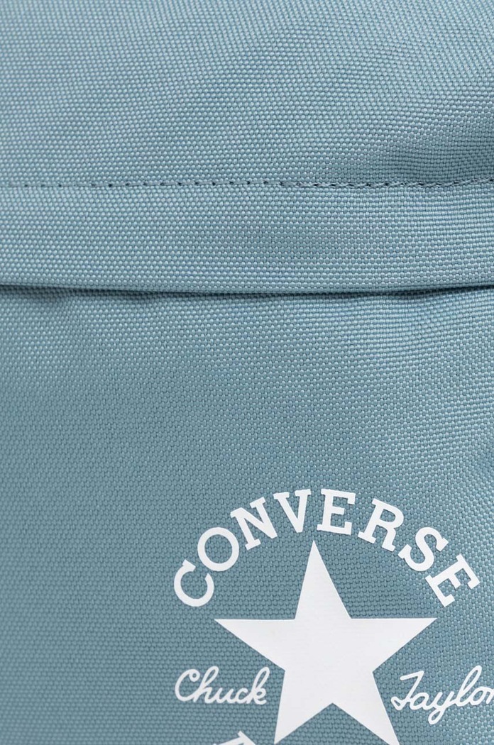 Akcesoria Converse Plecak 10023811.A17 niebieski