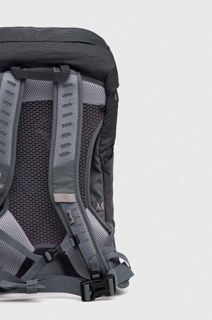 Akcesoria Deuter plecak AC Lite 14 SL 342052144090 szary