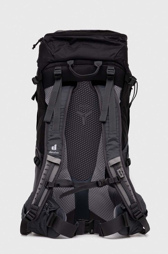 Accesorii Deuter rucsac Futura Pro 40 340132174030 negru