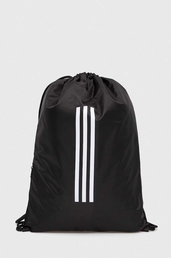 adidas Performance worek Tiro League mieści A4 czarny HS9768