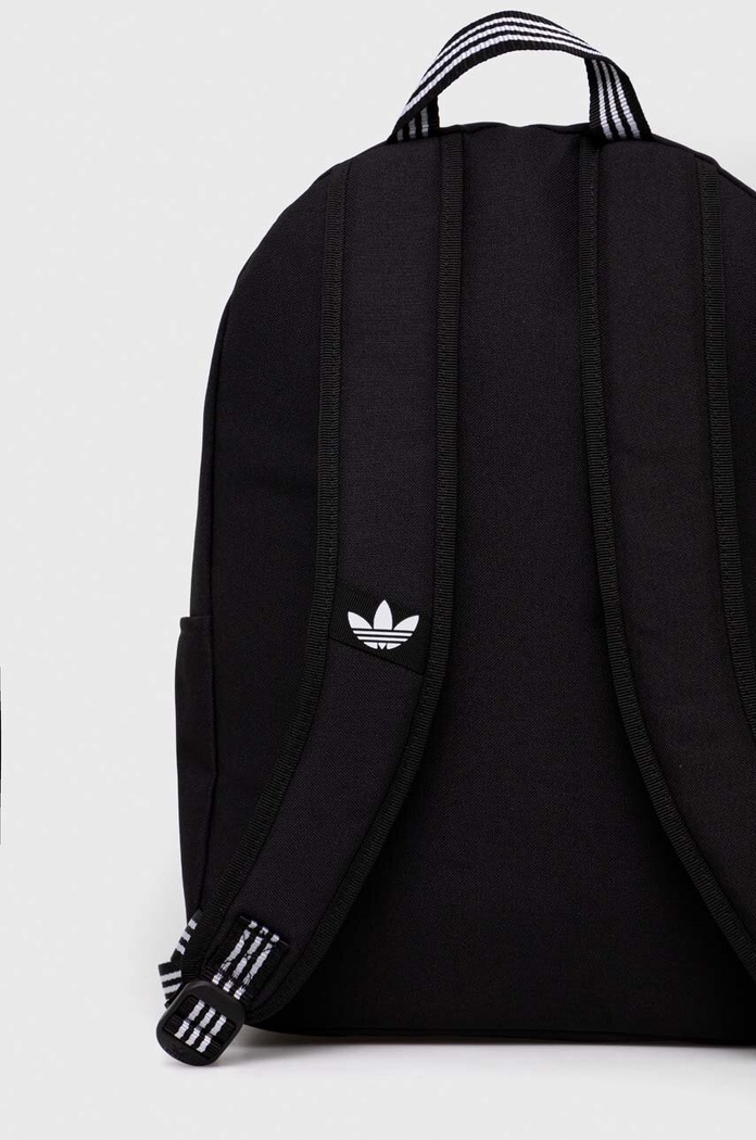 Аксесоари Раница adidas Originals Adicolor IJ0761 черен