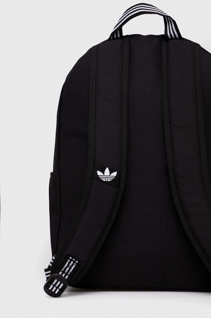 Аксесоари Раница adidas Originals Adicolor IJ0761 черен