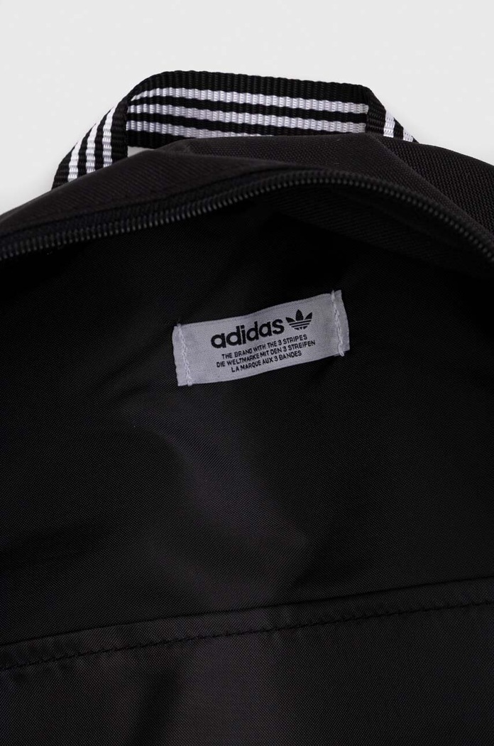 Раница adidas Originals Adicolor IJ0761 черен