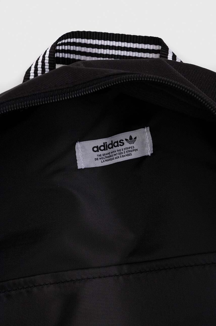 Раница adidas Originals Adicolor IJ0761 черен