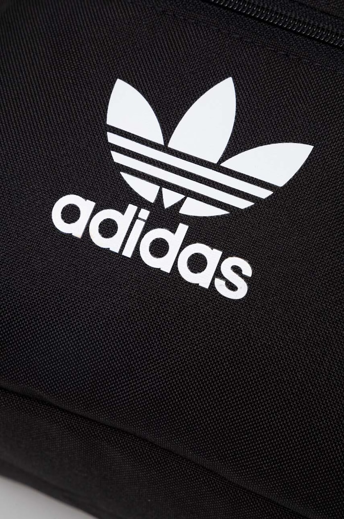 Σακίδιο πλάτης adidas Originals μαύρο IJ0762