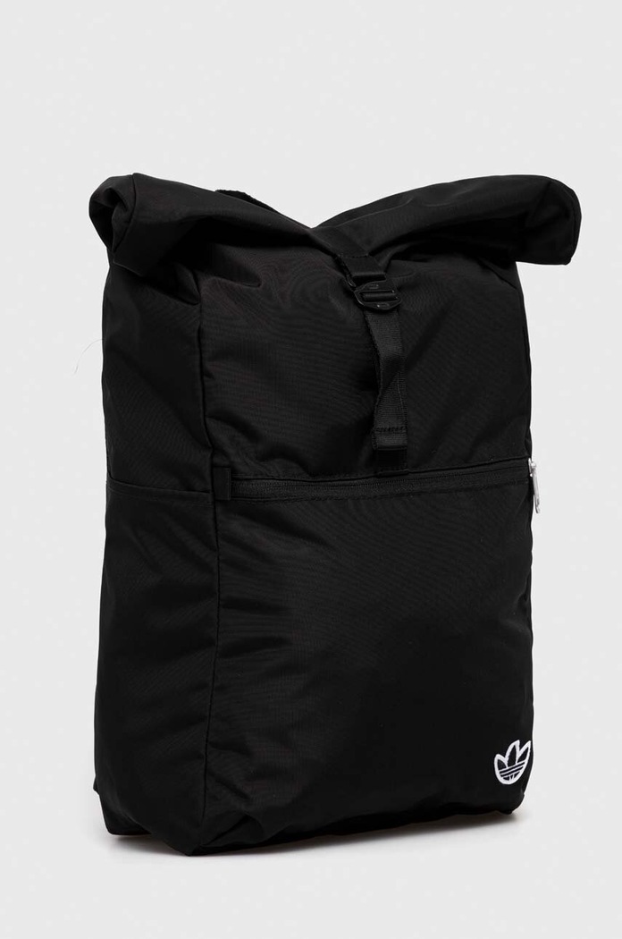 Ruksak adidas Originals IJ0766 čierna AW24