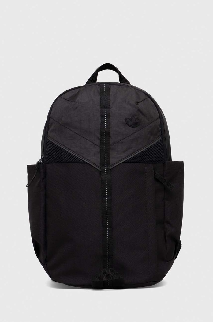 adidas Originals plecak mieści A4 czarny IM1138