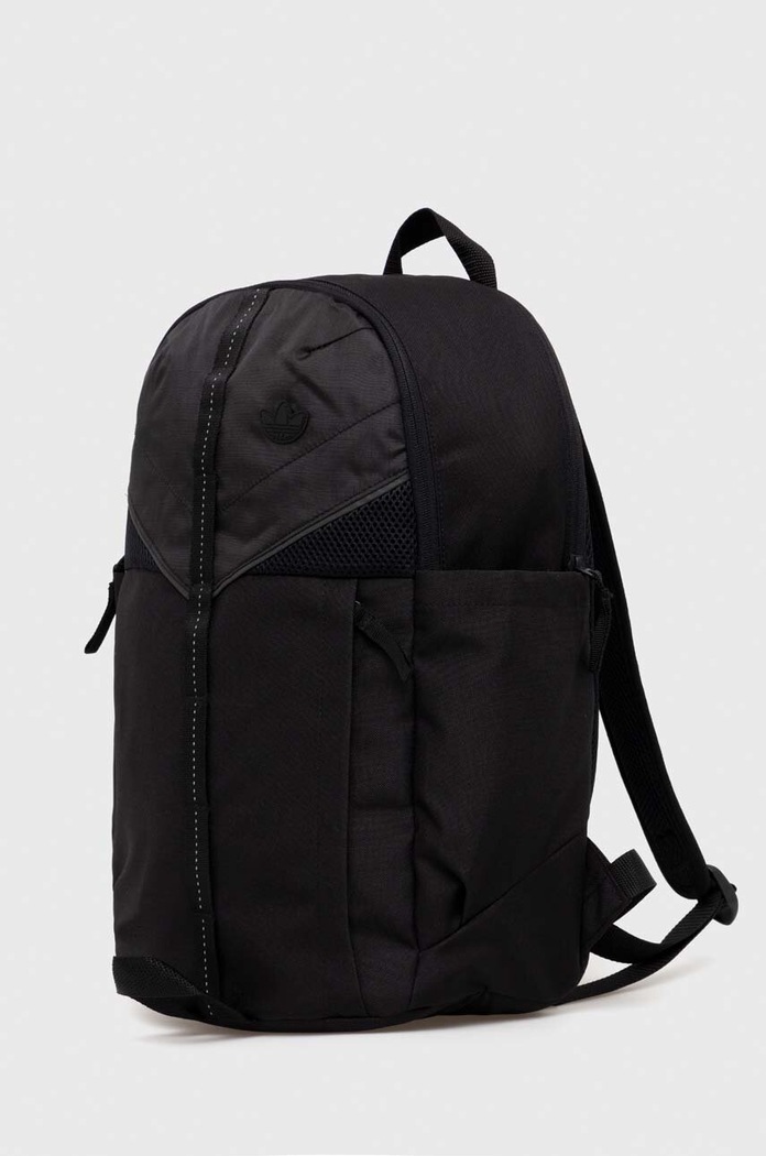 adidas Originals plecak IM1138 czarny AW23