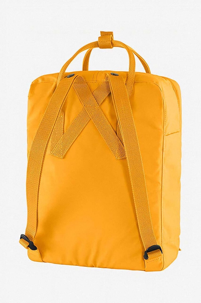 Fjallraven rucsac galben F23510.141