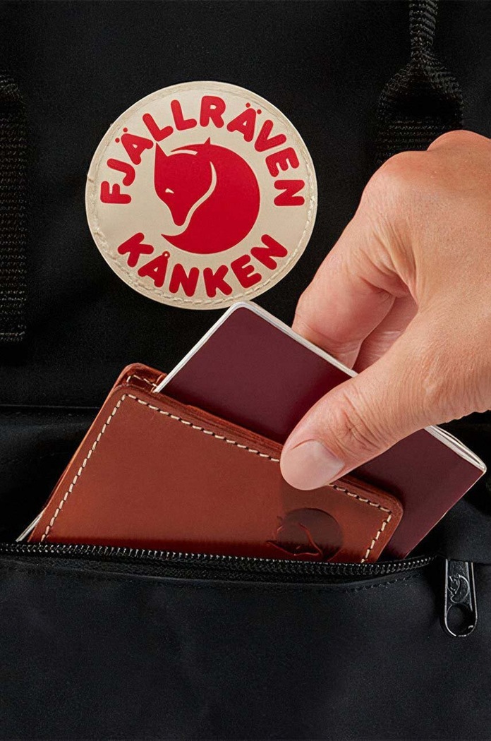 Fjallraven rucsac F23510.141