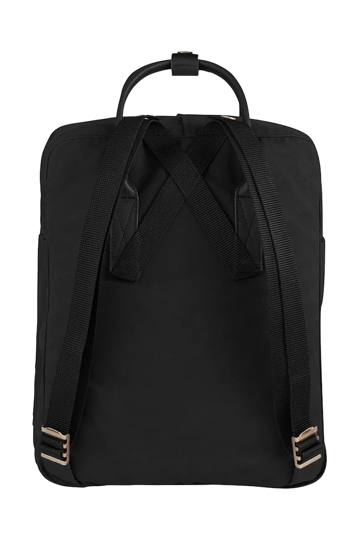 Σακίδιο πλάτης Fjallraven F23567.550 μαύρο SS26