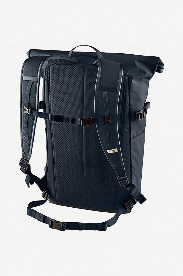 Fjallraven Rucsac F23222.560 bleumarin AW25